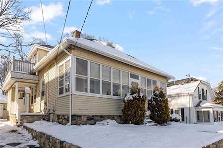 239 Joffre Ave Woonsocket, RI 02895