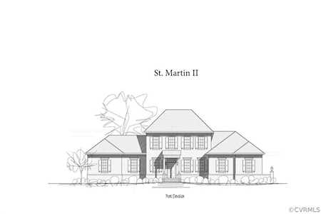 9922 Eildonway Place Henrico, VA 23238