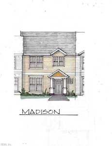 3005 W Francis Willard Way Williamsburg, VA 23188