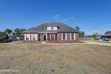 10071 Pebble Ridge Dr Jacksonville, FL 32220