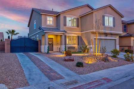 8124 Pink Desert St North Las Vegas, NV 89085