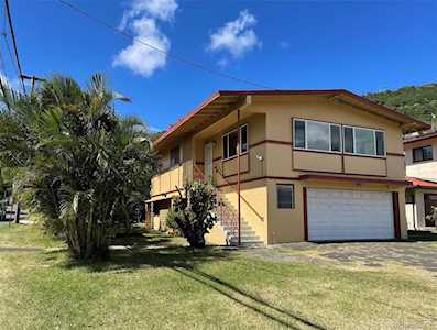 2542 E Manoa Road Honolulu, HI 96822
