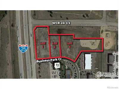 Del Camino Business Park Lot 2 Firestone, CO 80504