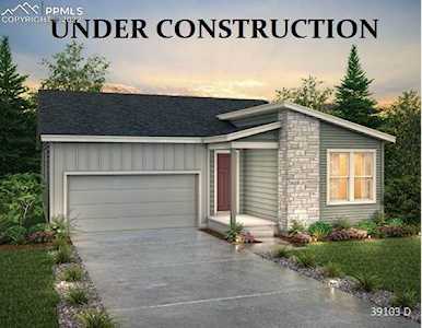 12661 Granite Ridge Drive Peyton, CO 80831