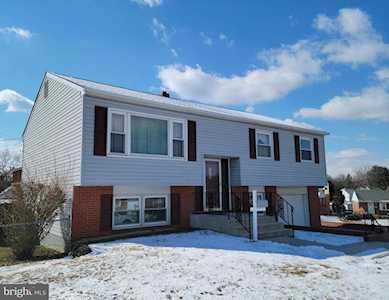 2129 Elder Dr Wilmington, DE 19808
