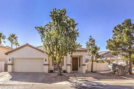 83 John Stuart Mill St Henderson, NV 89002