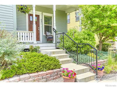 521 Homestead St Lafayette, CO 80026