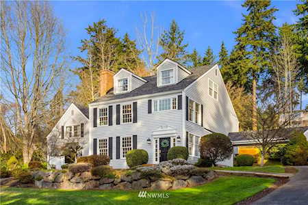 3430 119th Ave NE Bellevue, WA 98005