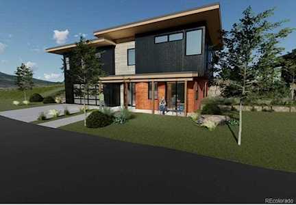 1791 Sunlight Dr Steamboat Springs, CO 80487
