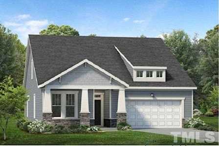1301 Adirondack Way Apex, NC 27502