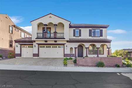2801 Proust Ct Henderson, NV 89044