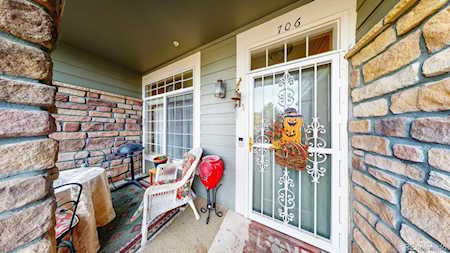 457 Black Feather Loop #706 Castle Rock, CO 80104