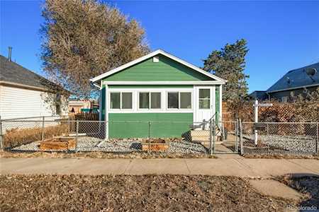 4776 Gaylord St Denver, CO 80216
