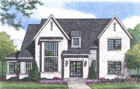 5417 Topping Place Charlotte, NC 28209