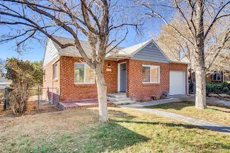 939 Glencoe St Denver, CO 80220