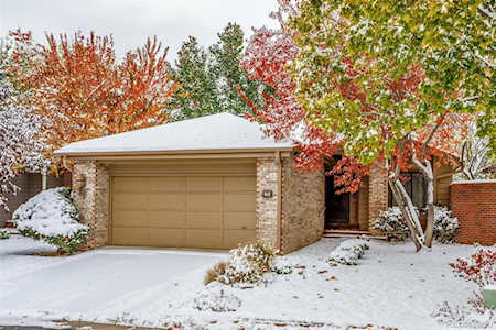 3333 E Florida Ave #25 Denver, CO 80210