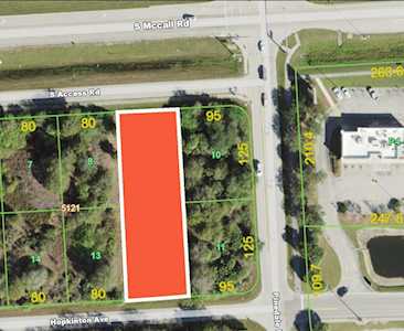 13405 S Access Rd Port Charlotte, FL 33981
