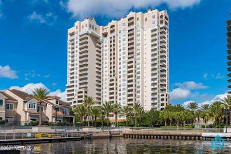 400 Bay St Jacksonville, FL 32202