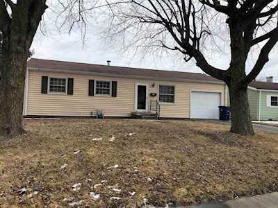 614 N NORTON Street Marion, IN 46952