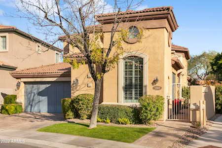 5103 N 34th Way Phoenix, AZ 85018