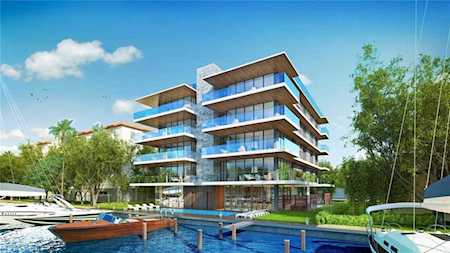 124 Hendricks Isle #Penthouse Fort Lauderdale, FL 33301