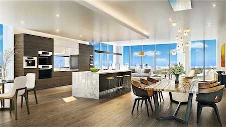 124 Hendricks Isle #201 Fort Lauderdale, FL 33304