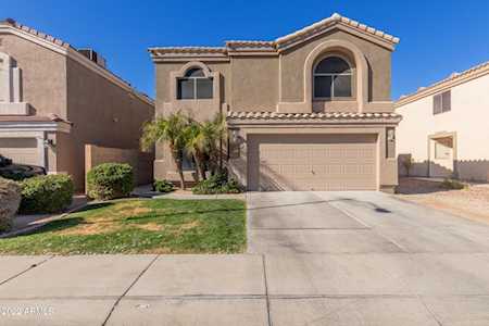 12738 W Santa Fe Lane El Mirage, AZ 85335
