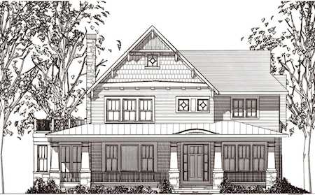 5581 Evans Farm Drive Lewis Center, OH 43035