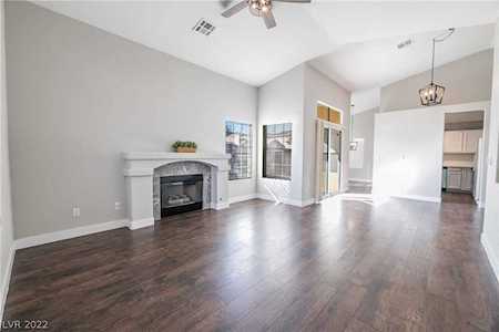3561 Windy Bluff St Las Vegas, NV 89129