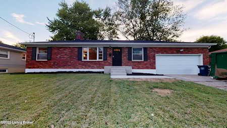 4106 Moray Ct Louisville, KY 40216