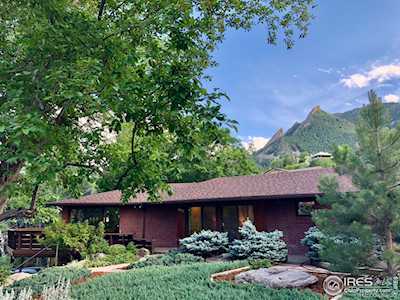 850 Circle Dr Boulder, CO 80302