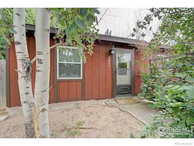2909 W Olive St Fort Collins, CO 80521