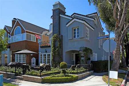 441 Carnation Ave Corona Del Mar, CA 92625