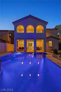 458 Cabral Peak St Las Vegas, NV 89138