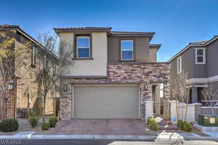 12508 Blissful Sky St Las Vegas, NV 89138