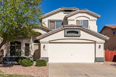 146 W Brahman Boulevard San Tan Valley, AZ 85143