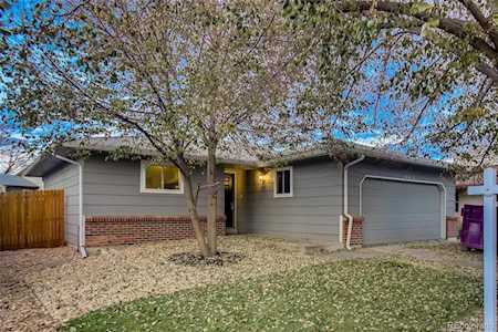 1662 Biscay Circle Aurora, CO 80011