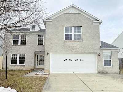 134 Parkview Dr Danville, IN 46122