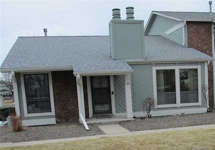10235 E Evans Ave #105 Aurora, CO 80247