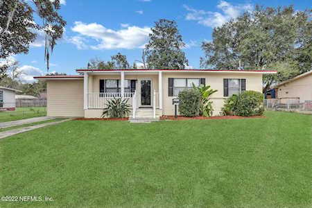 5753 Timuquana Rd Jacksonville, FL 32210