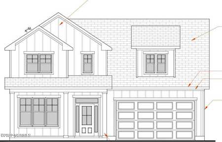 1440 Eco Circle Wilmington, NC 28409