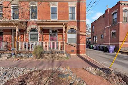 1017 E 23rd Ave Denver, CO 80205