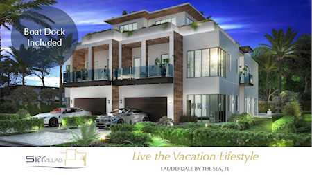 251 Shore Ct #251 Lauderdale By The Sea, FL 33308