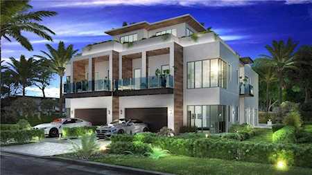 4524 Seagrape Dr #4524 Lauderdale By The Sea, FL 33308