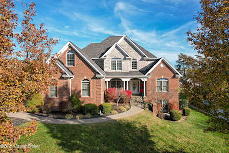 3514 Lafayette Pkwy Floyds Knobs, IN 47119