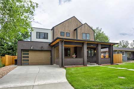 2732 S Jackson St Denver, CO 80210