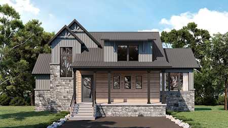 Lot 7 Red Sky Drive Sevierville, TN 37862