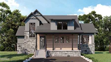 Lot 7 Red Sky Dr Sevierville, TN 37862