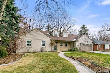 12 S Albion St Denver, CO 80246