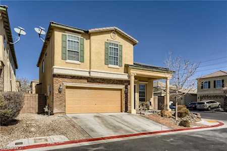 7337 Savannah Falls St Las Vegas, NV 89131